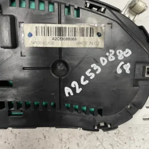 A2C53088068-2 Quadro Strumenti Suzuki Swift 1.3 DDiS (51kw) – A2C53088068