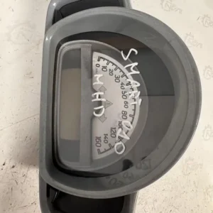 Quadro Strumenti Smart Fortwo Coupè 1.0 (52kw) – A4515402747