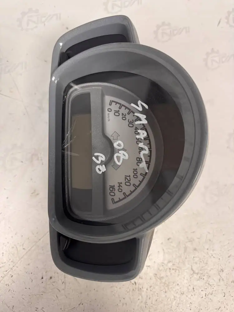 Quadro Strumenti Smart Fortwo W451 1.0 12V (45kw) – A4515403647