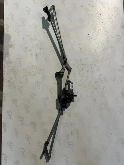 A4518200040-1 Motorino Tergicristallo Anteriore Smart Fortwo 1.0 Benzina (52kw) – A4518200040