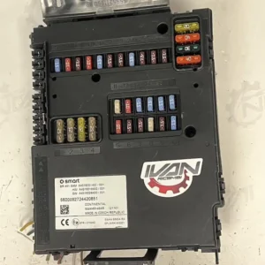 Centralina Body Computer Smart Fortwo 1.0 Benzina (52kw) – A4519001402