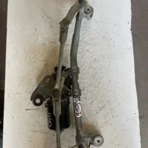 A4538200040-1 Motorino Tergicristallo Anteriore Smart Fortwo Coupé (453) 1.0 Benzina (51kw) – A4538200040