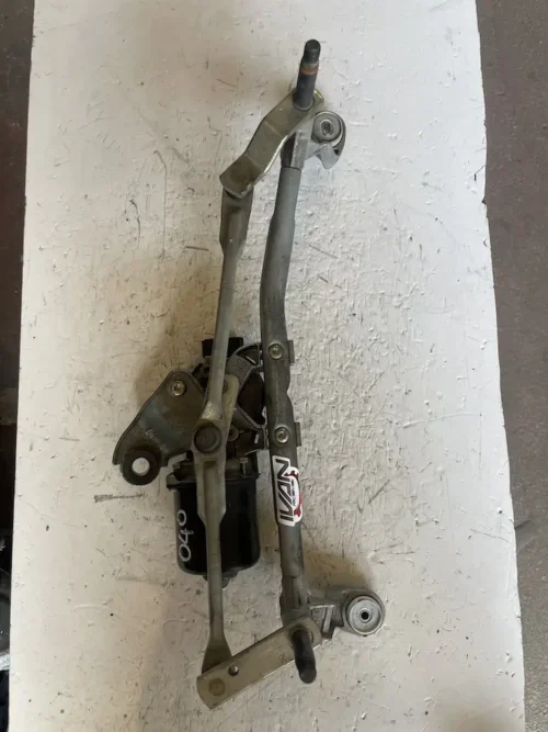 Motorino Tergicristallo Anteriore Smart Fortwo Coupé (453) 1.0 Benzina (51kw) – A4538200040