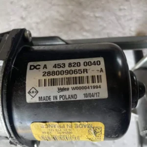 A4538200040-2 Motorino Tergicristallo Anteriore Smart Fortwo Coupé (453) 1.0 Benzina (51kw) – A4538200040