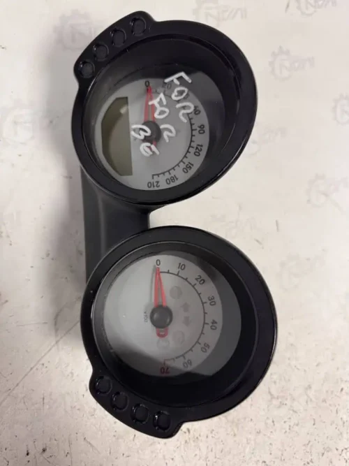 A4545402311-1 Quadro Strumenti Smart Forfour W454 1.1 Benzina (55kw) – A4545402311