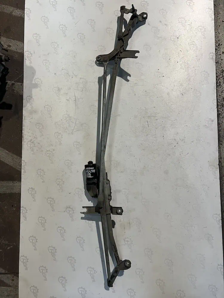 Motorino Tergicristallo Anteriore Mercedes-Benz Vito 2.2 CDI (70kw) – A6398200040