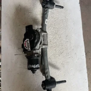 Motorino Tergicristallo Anteriore Renault Clio 1.0 TCe 90 (67kw) – A7126894