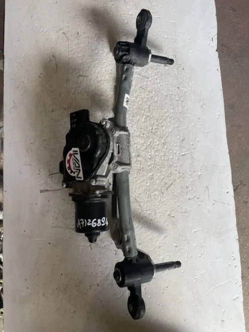 Motorino Tergicristallo Anteriore Renault Clio 1.0 TCe 90 (67kw) – A7126894