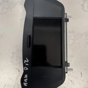 Display Multifunzione Ford C-Max 1.6 TDCi (85kw) - AM5T18B955DJ