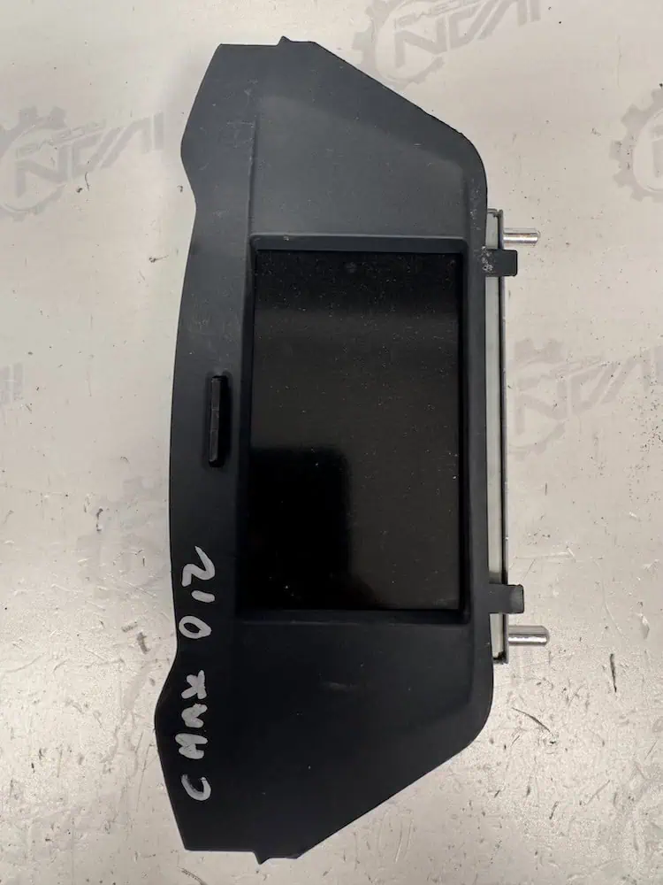 Display Multifunzione Ford C-Max 1.6 TDCi (85kw) - AM5T18B955DJ