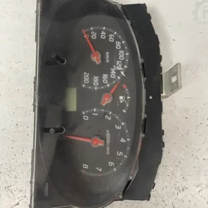 Quadro Strumenti Nissan Micra 1.2 16V (59kw) – AX861