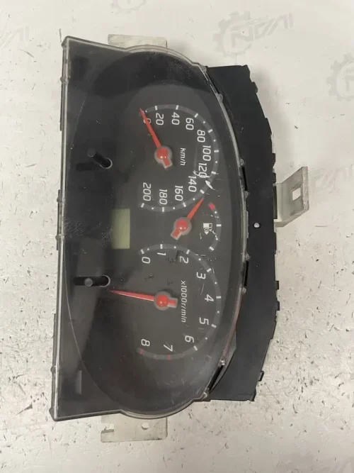 Quadro Strumenti Nissan Micra 1.2 16V (59kw) – AX861