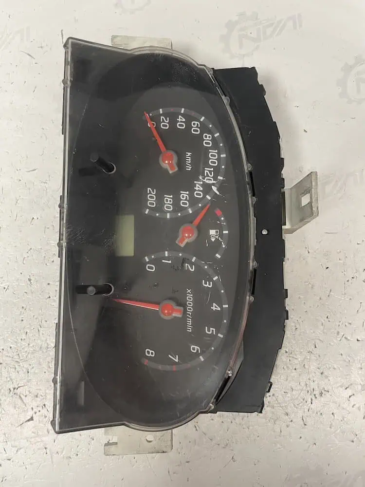 Quadro Strumenti Nissan Micra 1.2 16V (59kw) – AX861