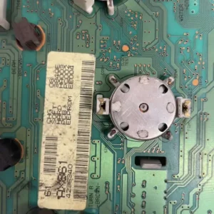 Quadro Strumenti Nissan Micra 1.2 16V (59kw) – AX861