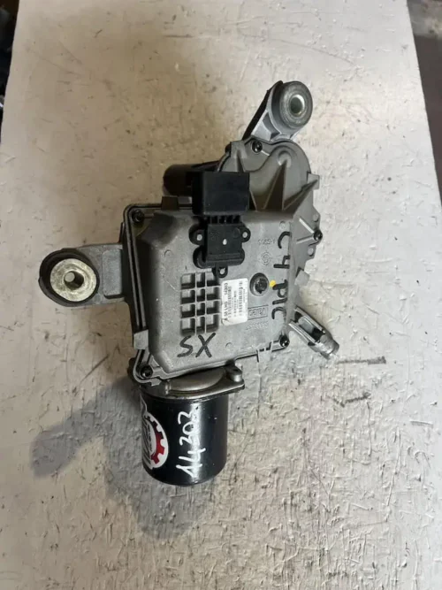 B58LHP14303-1 Motorino Tergicristallo Anteriore Citroen C4 Picasso 1.6 HDi (80kw) – B58LHP14303