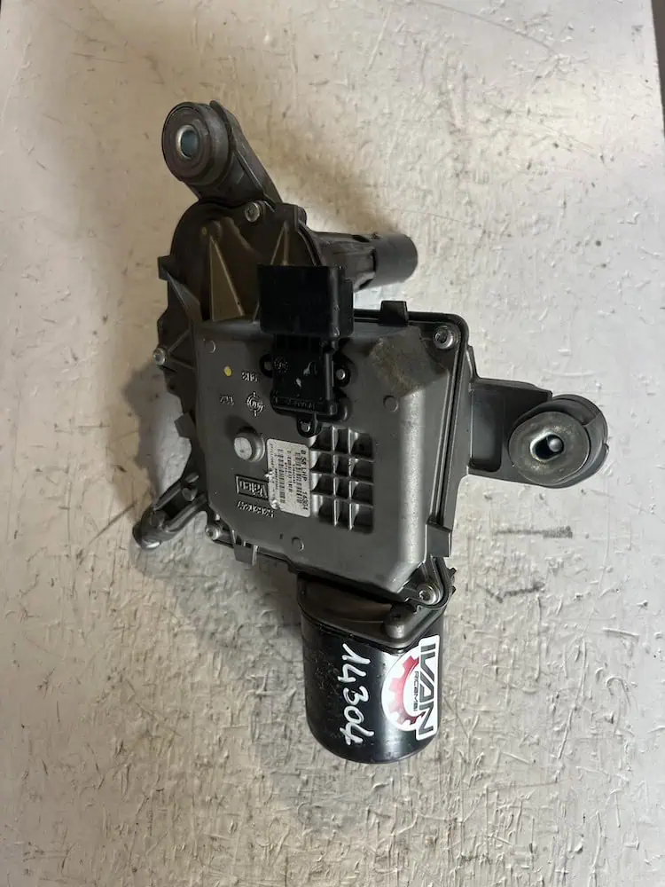 Motorino Tergicristallo Anteriore Citroen C4 Picasso 2.0 Diesel (110kw) – B58LHP14304