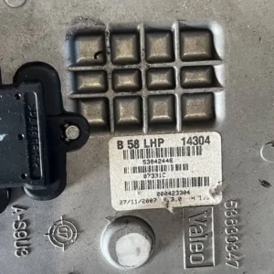 Motorino Tergicristallo Anteriore Citroen C4 Picasso 2.0 Diesel (110kw) – B58LHP14304