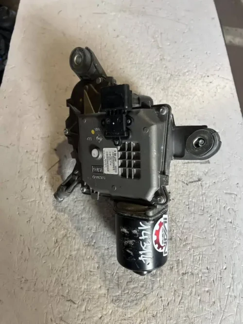 B58LHP14314-1 Motorino Tergicristallo Anteriore Citroen C4 Grand Picasso 2.0i 16V (103kw) – B58LHP14314