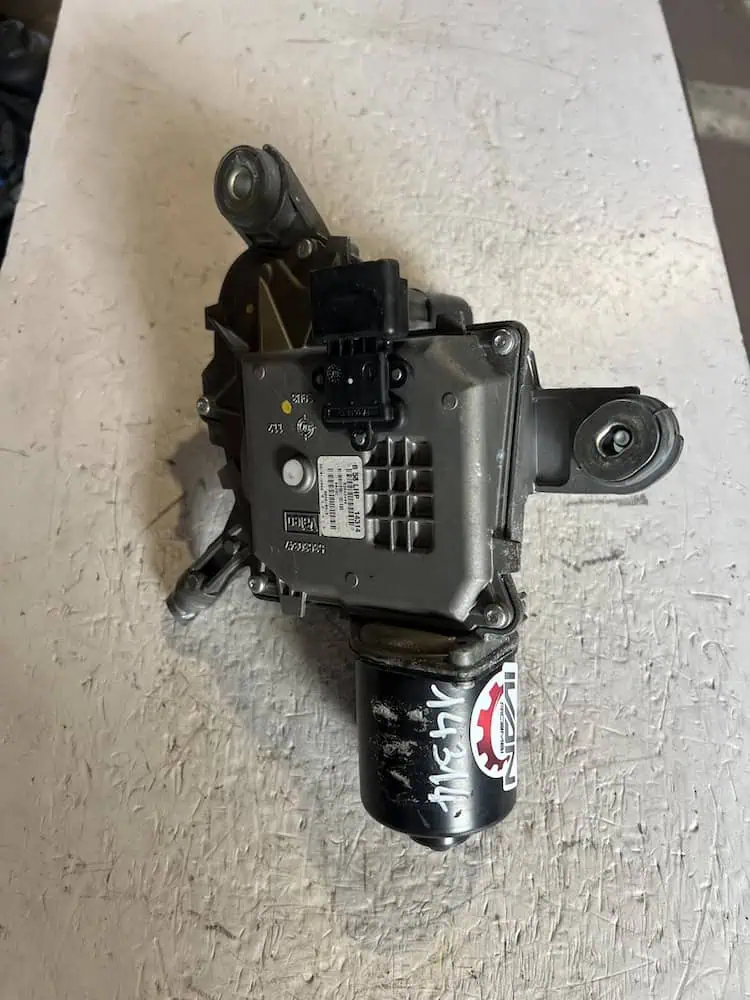 B58LHP14314-1 Motorino Tergicristallo Anteriore Citroen C4 Grand Picasso 2.0i 16V (103kw) – B58LHP14314