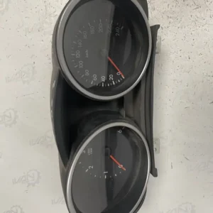 BBM655430-1 Quadro Strumenti Mazda 3 1.6 MZ-CD (80kw) – BBM655430
