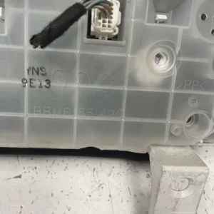 BBM655430-2 Quadro Strumenti Mazda 3 1.6 MZ-CD (80kw) – BBM655430