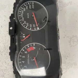 BH10B-1 Quadro Strumenti Nissan Note 1.4 16V (65kw) – BH10B