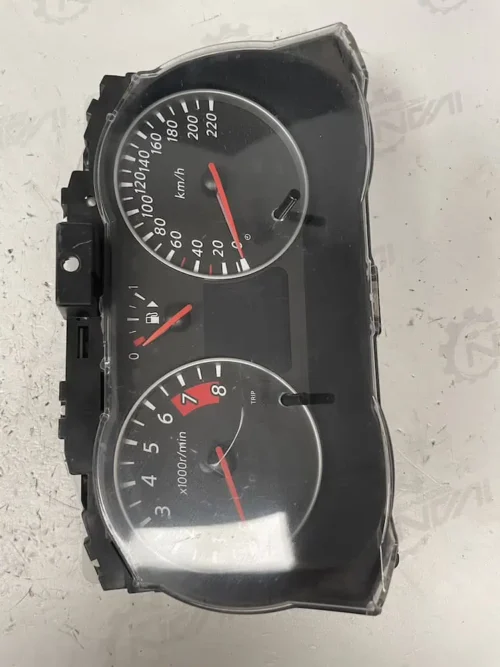 Quadro Strumenti Nissan Note 1.4 16V (65kw) – BH10B