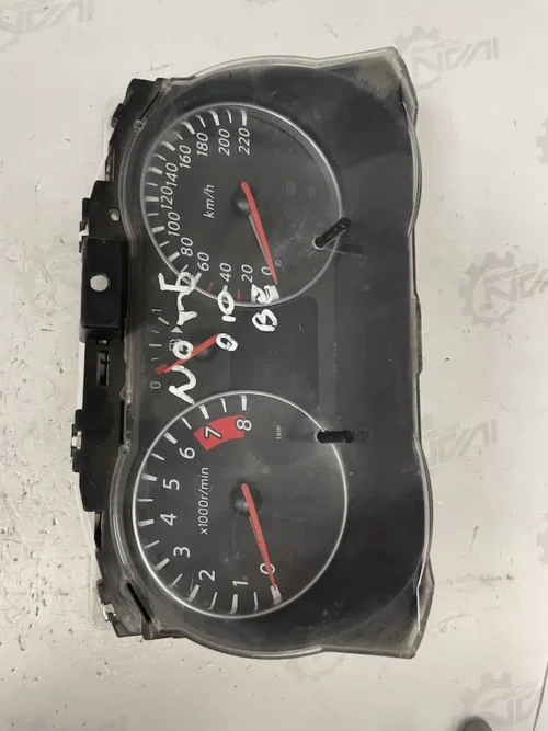 Quadro Strumenti Nissan Note 2° Serie 1.4 16V (65kw) – BH10E