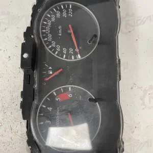 BH53B-1 Quadro Strumenti Nissan Note 1.5 Diesel (76kw) – BH53B