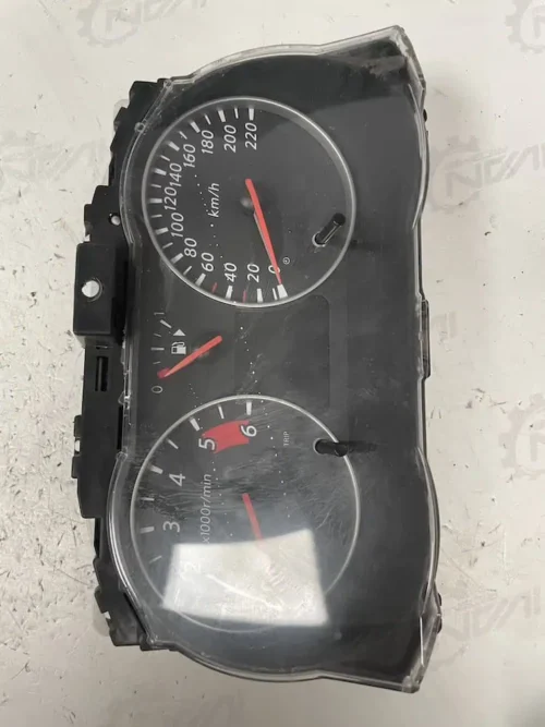 Quadro Strumenti Nissan Note 1.5 Diesel (76kw) – BH53B