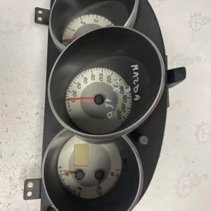 Quadro Strumenti Mazda 3 2.0 MZR-CD (105kw) – BP4K55430