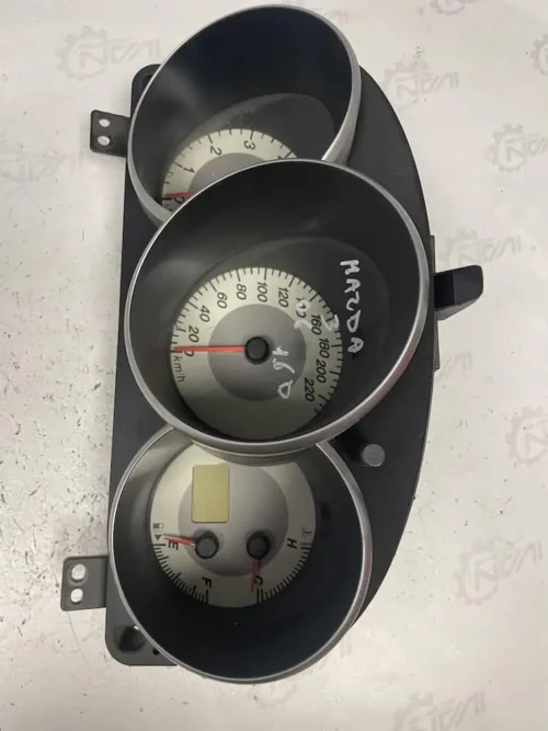 Quadro Strumenti Mazda 3 2.0 MZR-CD (105kw) – BP4K55430