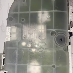 Quadro Strumenti Mazda 3 2.0 MZR-CD (105kw) – BP4K55430