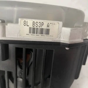 Quadro Strumenti Mazda 3 2.0 MZR-CD (105kw) – BP4K55430