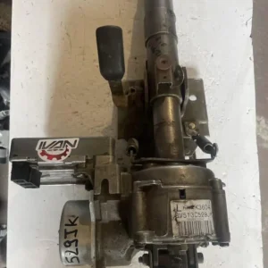 Piantone Sterzo Elettrico Ford Fiesta V 1.4 Benzina (59kw) – BV513C529JK