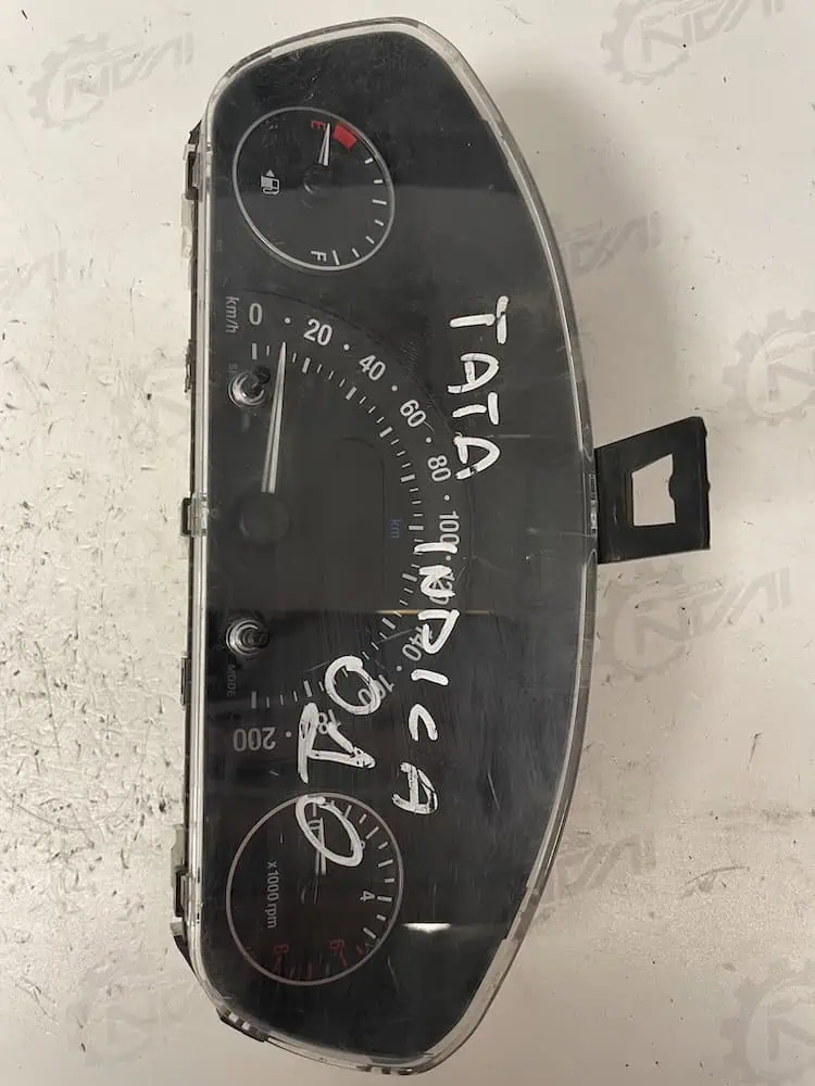 Quadro Strumenti Tata Indica Vista 1.4 (55kw) - C102448