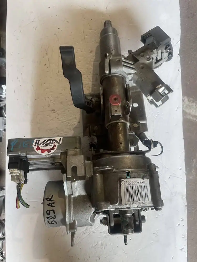 Piantone Sterzo Elettrico Ford Fiesta VII 1.0 EcoBoost (92kw) – C1BC3C529AR