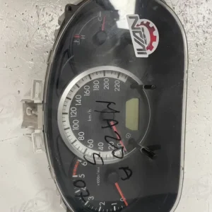 C23555430-1 Quadro Strumenti Mazda 5 2.0 16V (81kw) – C23555430