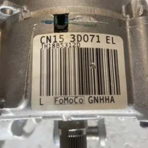CN153D071EL-2 Piantone Sterzo Elettrico Ford EcoSport 1.5 TDCI (70Kw) – CN153D071EL