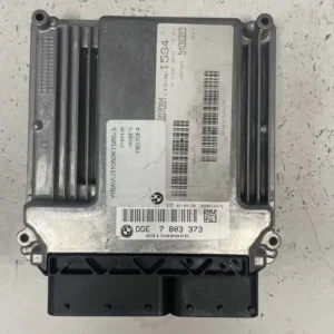 Centralina Motore Bmw Serie 3 320d (120kw) - DDE7803373