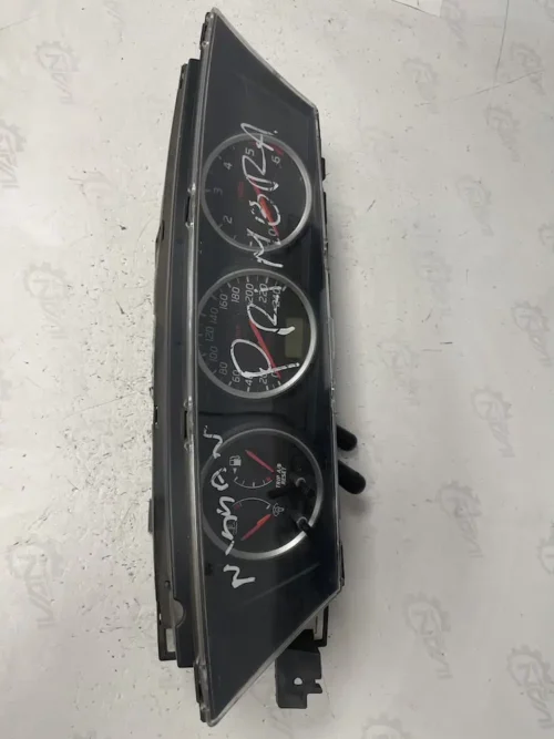 Quadro Strumenti Nissan Primera Berlina 2.2 dCi (102kw) – E6AV619