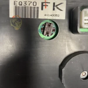 Quadro Strumenti Nissan X-Trail 2.2 dCi (100kw) – EQ370FK