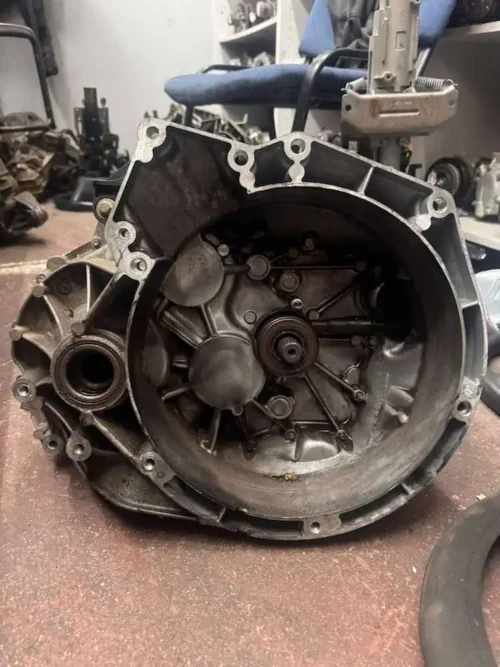 F1FR7002ADB-1 Cambio Manuale Ford Focus 1.5 TDCi (88kw) - F1FR7002ADB