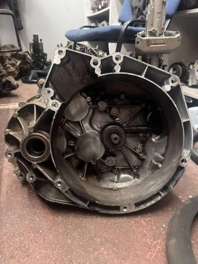 F1FR7002ADB-1 Cambio Manuale Ford Focus 1.5 TDCi (88kw) - F1FR7002ADB