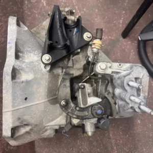 F1FR7002ADB-2 Cambio Manuale Ford Focus 1.5 TDCi (88kw) - F1FR7002ADB