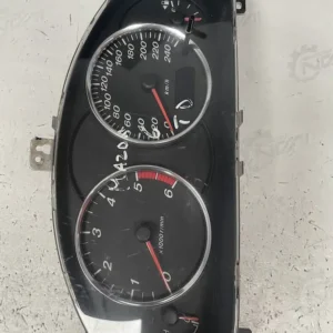 Quadro Strumenti Mazda 6 2.0 DI SW (89kw) – GJ6WC