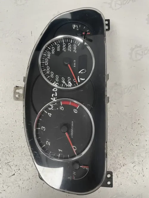 Quadro Strumenti Mazda 6 2.0 DI SW (89kw) – GJ6WC