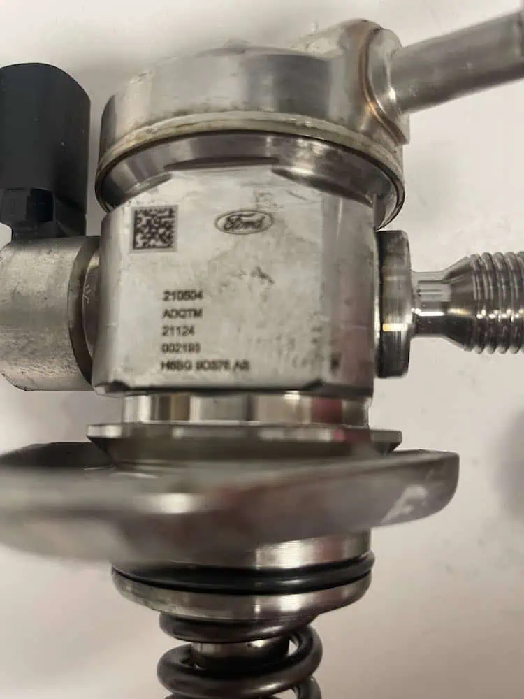 Pompa Alta Pressione Impianto Iniezione Ford Focus IV 1.0 EcoBoost (92kw) – H6BG9D376AB