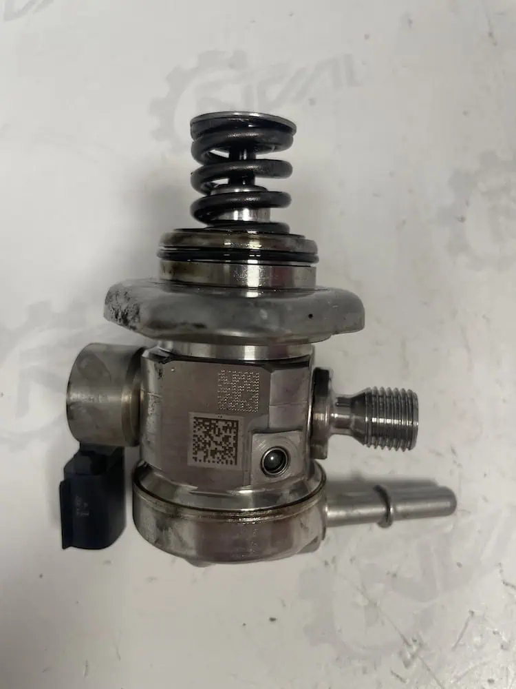Pompa Alta Pressione Impianto Iniezione Ford Focus IV 1.0 EcoBoost (92kw) – H6BG9D376AB