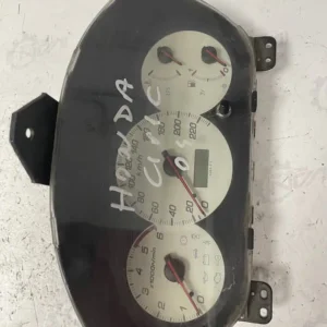 HR0291222-1 Quadro Strumenti Honda Civic 1.7 CTDi (74kw) – HR0291222